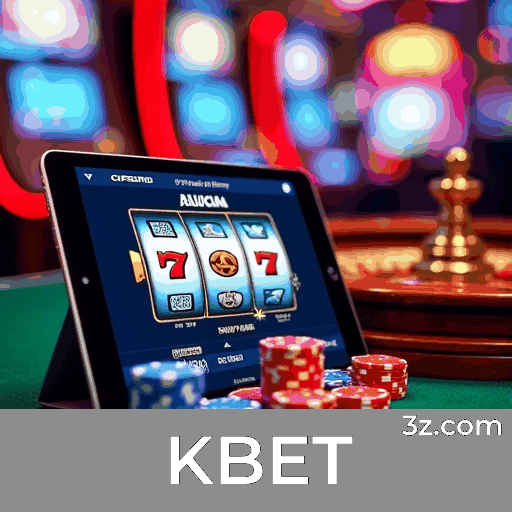 Arquitetura em Nuvem Líder do Setor Garante Estabilidade no KBET