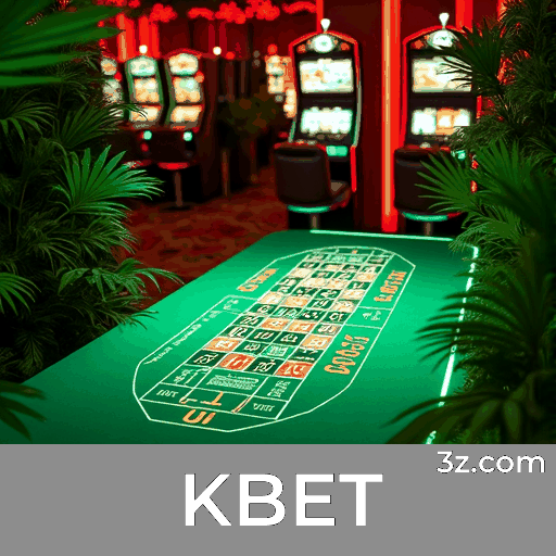Luxuosa Experiência de Casino Exclusiva no KBET