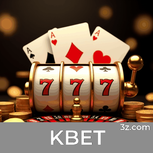 KBET: Plataforma de Apostas Segura e Divertida