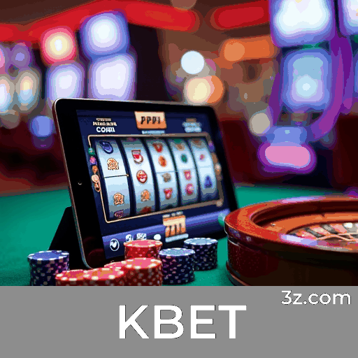 KBET: Slots com Mega Prêmios, Dealar ao Vivo - Experiência Imersiva, Jogos de Mesa - Variedade Extrema