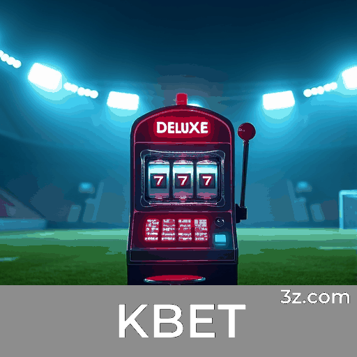 KBET: Plataforma de Apostas Segura e Divertida