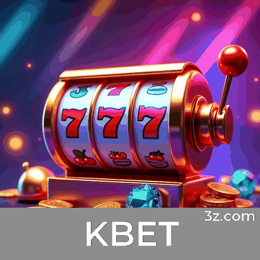 KBET: Slots com Mega Prêmios, Dealar ao Vivo - Experiência Imersiva, Jogos de Mesa - Variedade Extrema